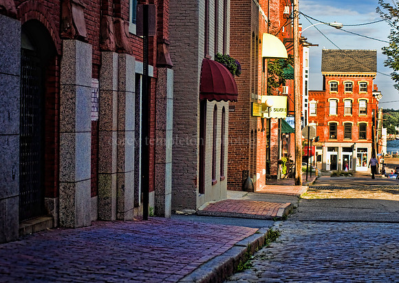 Silver Street