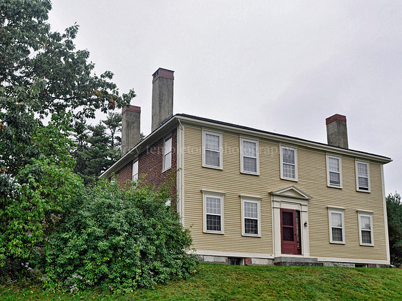Stroudwater Village