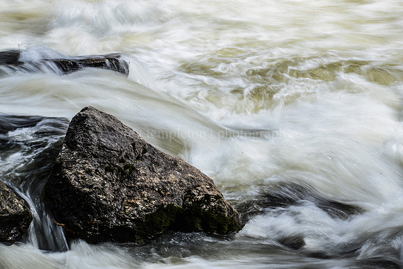 Presumpscot Falls