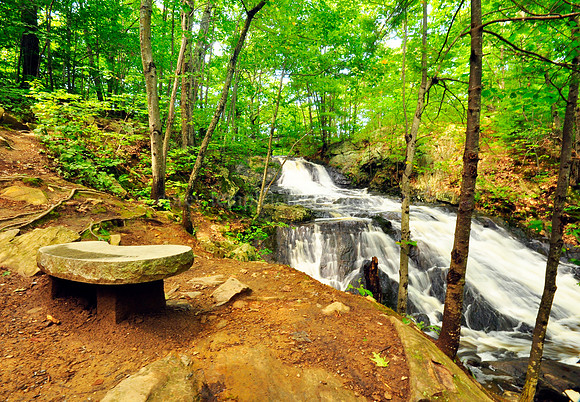 Jewell Falls