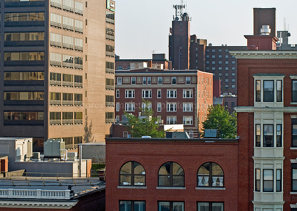 Rooftops