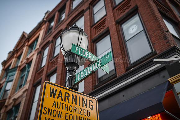 Exchange and Federal