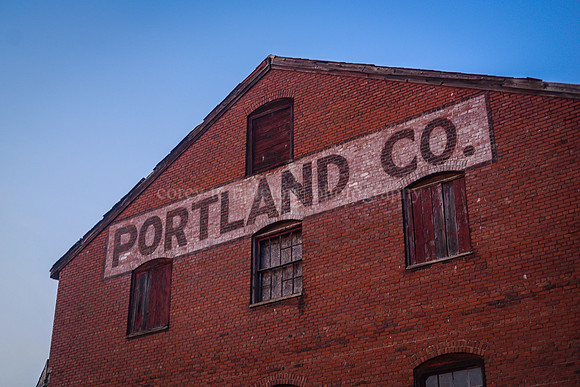 Portland Co.