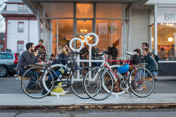 Tandem Coffee & Bakery West End