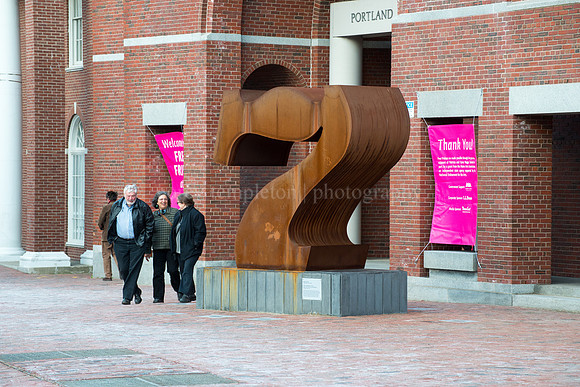 7 Congress Square