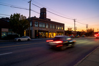 Rumery Lofts 509 Forest Avenue