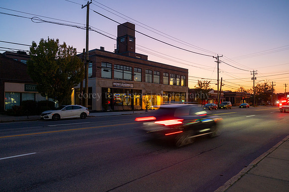 Rumery Lofts 509 Forest Avenue