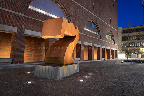 Portland Museum of Art, Spring 2015