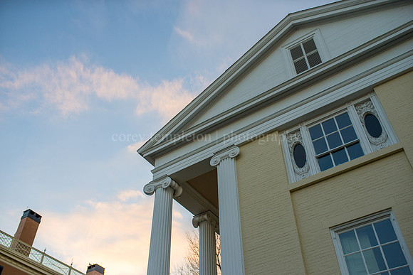 Portland Museum of Art, Spring 2015