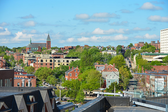 Above the Old Port, May 2015 5
