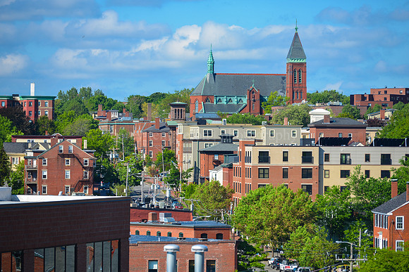 Above the Old Port, May 2015 3