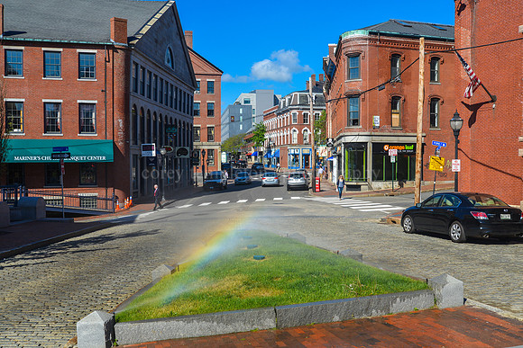 Old Port Rainbow