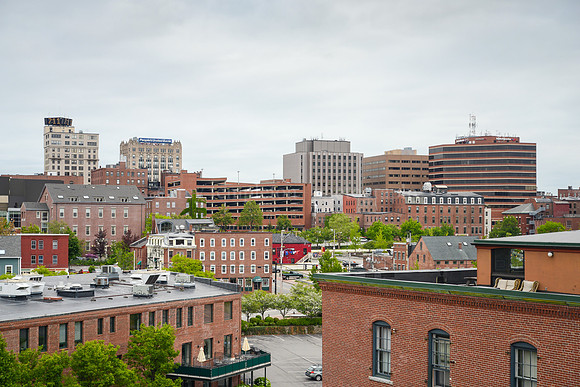 Skyline from Marriott 3