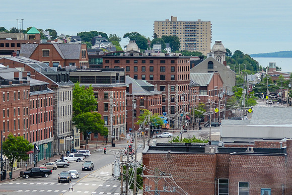 Above Commercial Street 3
