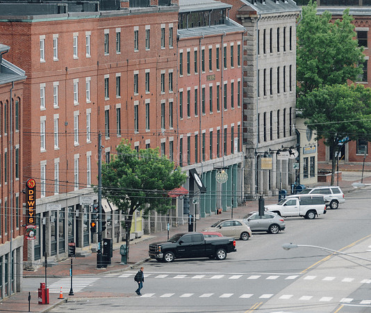 Above Commercial Street 6