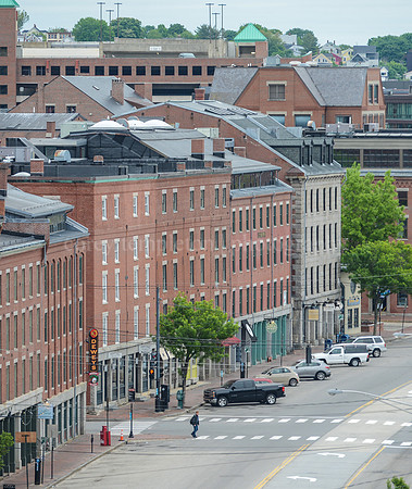 Above Commercial Street 7