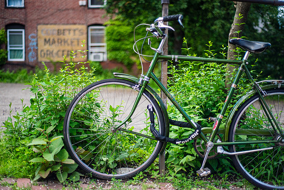 South Street Bicycle