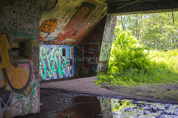 Battery Steele on Peaks Island