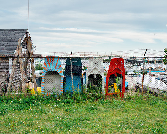 Dinghies