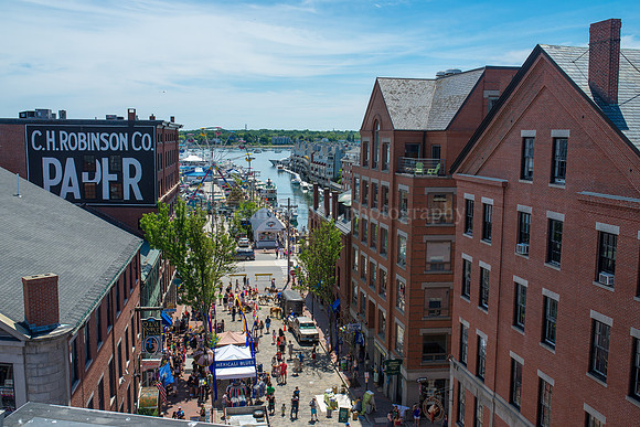 Old Port Festival 2015