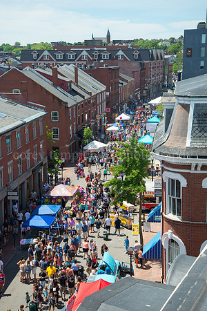 Old Port Festival 2015