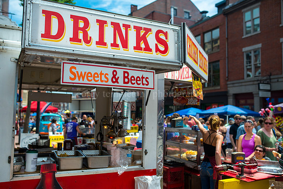 Old Port Festival 2015