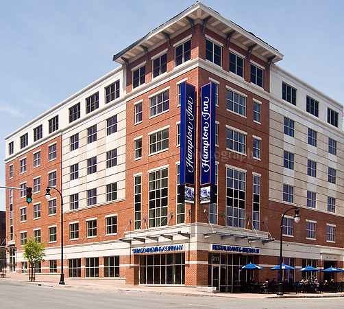 Hampton Inn