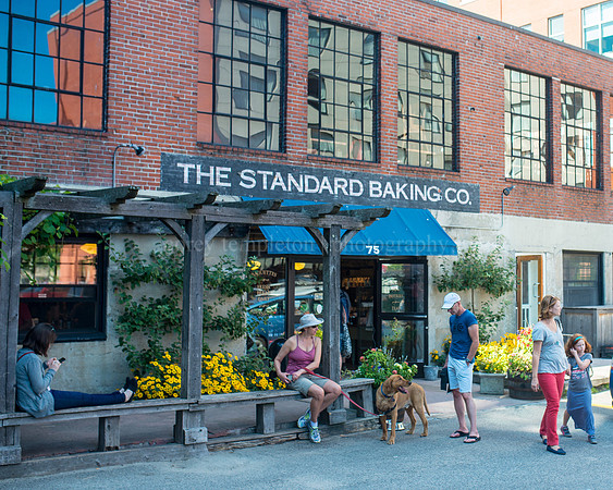 Standard Baking Co.