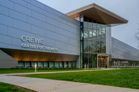 Crewe Center for the Arts at University of Southern Maine