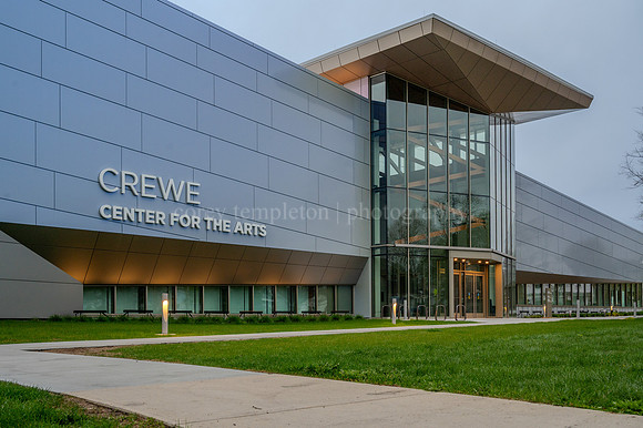 Crewe Center for the Arts at University of Southern Maine