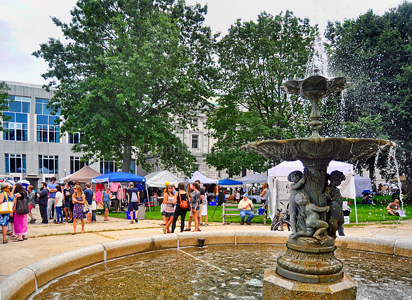 Picnic Art & Music Festival