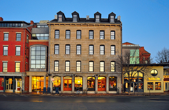 Commercial Street