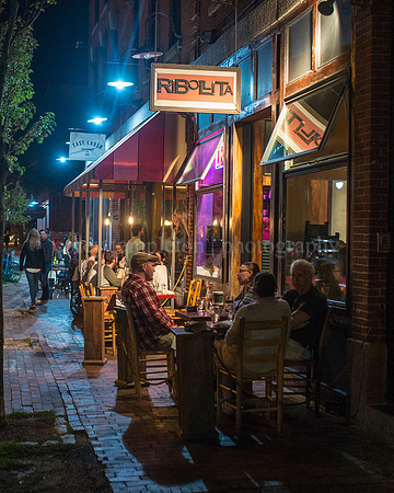 Middle Street Eats