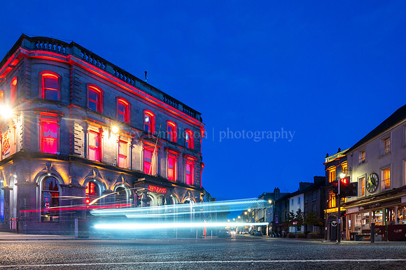 Kilkenny Ireland Left Bank