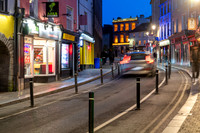 Kilkenny Ireland Towards Hotel