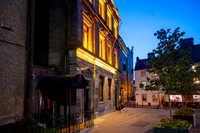 Kilkenny Ireland Hibernian Hotel