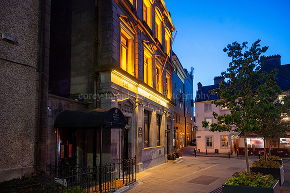 Kilkenny Ireland Hibernian Hotel