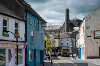 Kilkenny Ireland and Church