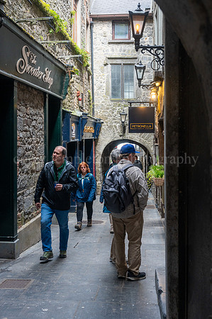 Kilkenny Ireland Butter Slip