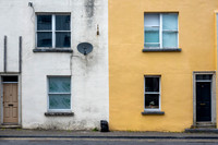 Kilkenny Ireland Buildings