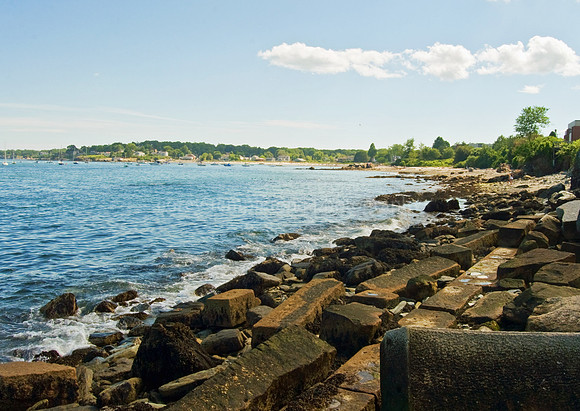 Willard Beach