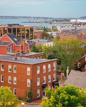 Rooftops, September 2015