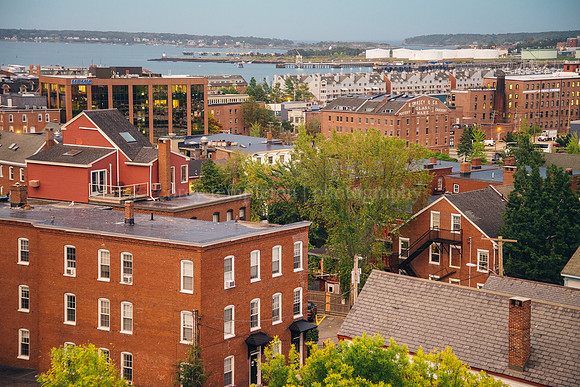 Rooftops, September 2015