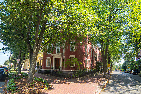 Park & Pleasant, Summer 2015