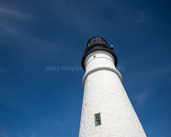 Portland Head Light