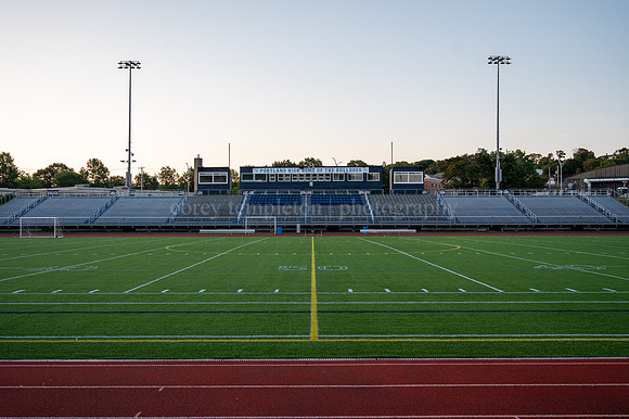 Fitzpatrick Stadium