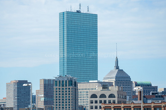John Hancock Tower