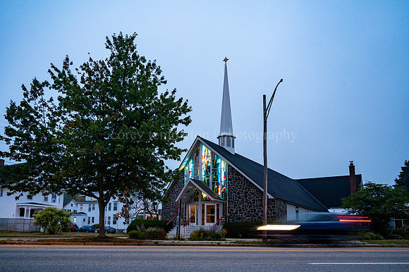 Trinity Episcopal Church