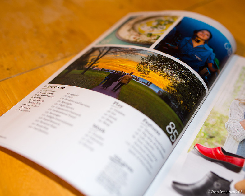 Southwest Magazine