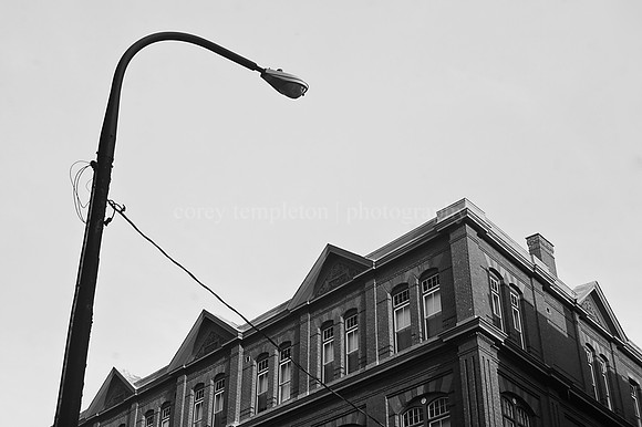 Middle Street